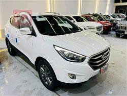 هیۆندای تۆکسۆن